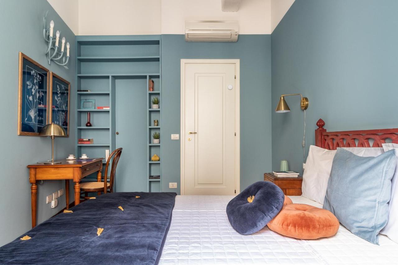 Apartamento Atelier De Charme In Brera-Duomo Milán Exterior foto