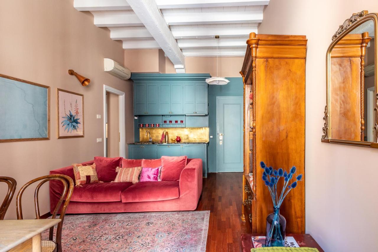 Apartamento Atelier De Charme In Brera-Duomo Milán Exterior foto